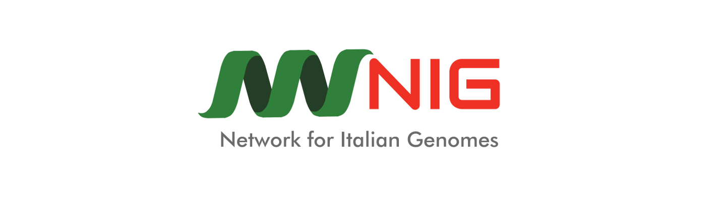 NIG – Network for Italian Genomes